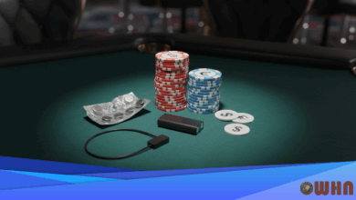 Australian Casino Busts Couple In £600k Spycam Scam